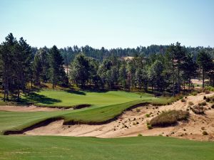 Mammoth Dunes 16th Sand